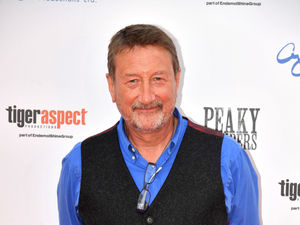 Supporting image for story: 'I know how it’s going to end': Peaky Blinders writer reveals series won't run past WWII