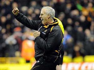 Supporting image for story: Wolves 1 Chelsea 0