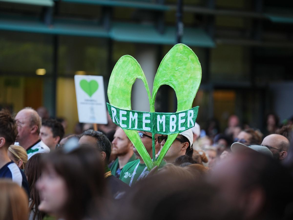 Probe into bans for Grenfell firms paused amidst criminal investigation