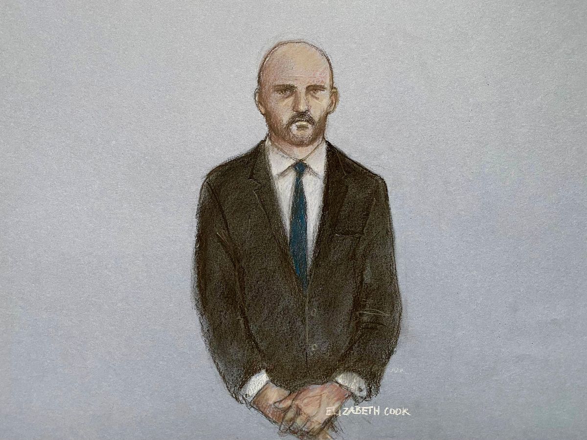 14 years in jail for Army veteran who sold suicidal people lethal chemicals online