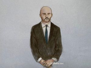 Supporting image for story: 14 years in jail for Army veteran who sold suicidal people lethal chemicals online