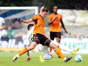 Supporting image for story: Wolves 1 Werder Bremen 0 - Match Highlights