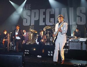 The Specials