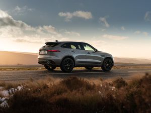 Supporting image for story: The 5 best premium SUVs on sale right now