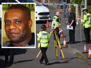 Supporting image for story: Dalian Atkinson ‘confused and agitated’ before being Tasered, court told