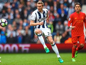 Supporting image for story: Comment: Darren Fletcher will leave a big hole at West Brom