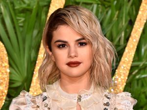 Supporting image for story: Selena Gomez says she is ‘still learning’ as she reflects on turning 30