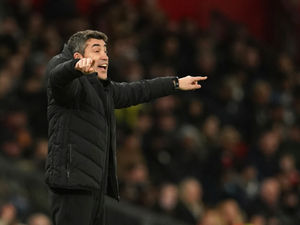 Supporting image for story: Bruno Lage making mark with evolution over revolution at Wolves