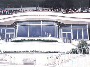 Supporting image for story: Andrew introduces paedophile Epstein to British high society in huge photo dump