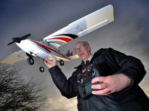 Supporting image for story: Calling all remote plane enthusiasts