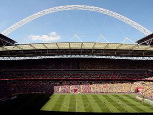 Supporting image for story: Date for Wolves' FA Cup semi-final against Watford confirmed