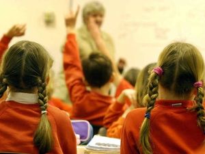 Supporting image for story: Shropshire health bosses issue advice on child head injuries