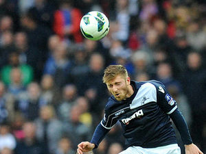 Supporting image for story: Wolves boss Kenny Jackett thrilled by loan deal for James Henry