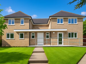 Supporting image for story: Salutem Care and Education to support tenants at new Worcestershire service