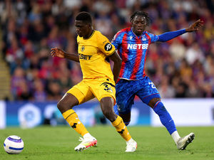 Supporting image for story: Wolves defender completes loan move to Rangers
