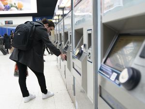 Supporting image for story: Train passengers face potential 5.8% fares hike - find out why and how to avoid the rise