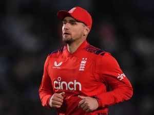 Supporting image for story: Liam Livingstone backs England’s ‘untapped talent’ to shine in Caribbean