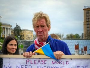 Supporting image for story: Man accused of attempting to assassinate Trump pleads not guilty to charges