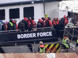 Supporting image for story: Eagle: People-smuggling gangs must be stopped even with ‘whack-a-mole’ approach
