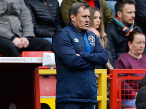 Supporting image for story: Shrewsbury Town retained list imminent as Paul Hurst ponders decisions