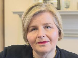 Supporting image for story: Shropshire baby scandal: Families face 'mixed emotions' as initial findings of maternity review to be published