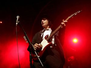 Supporting image for story: Babyshambles to reunite for tour to mark 20th anniversary of Down In Albion