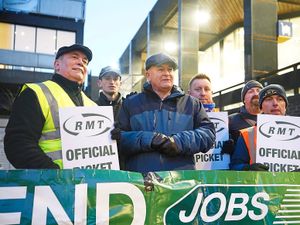 Supporting image for story: Avanti West Coast train drivers to be balloted on strike action in roster row