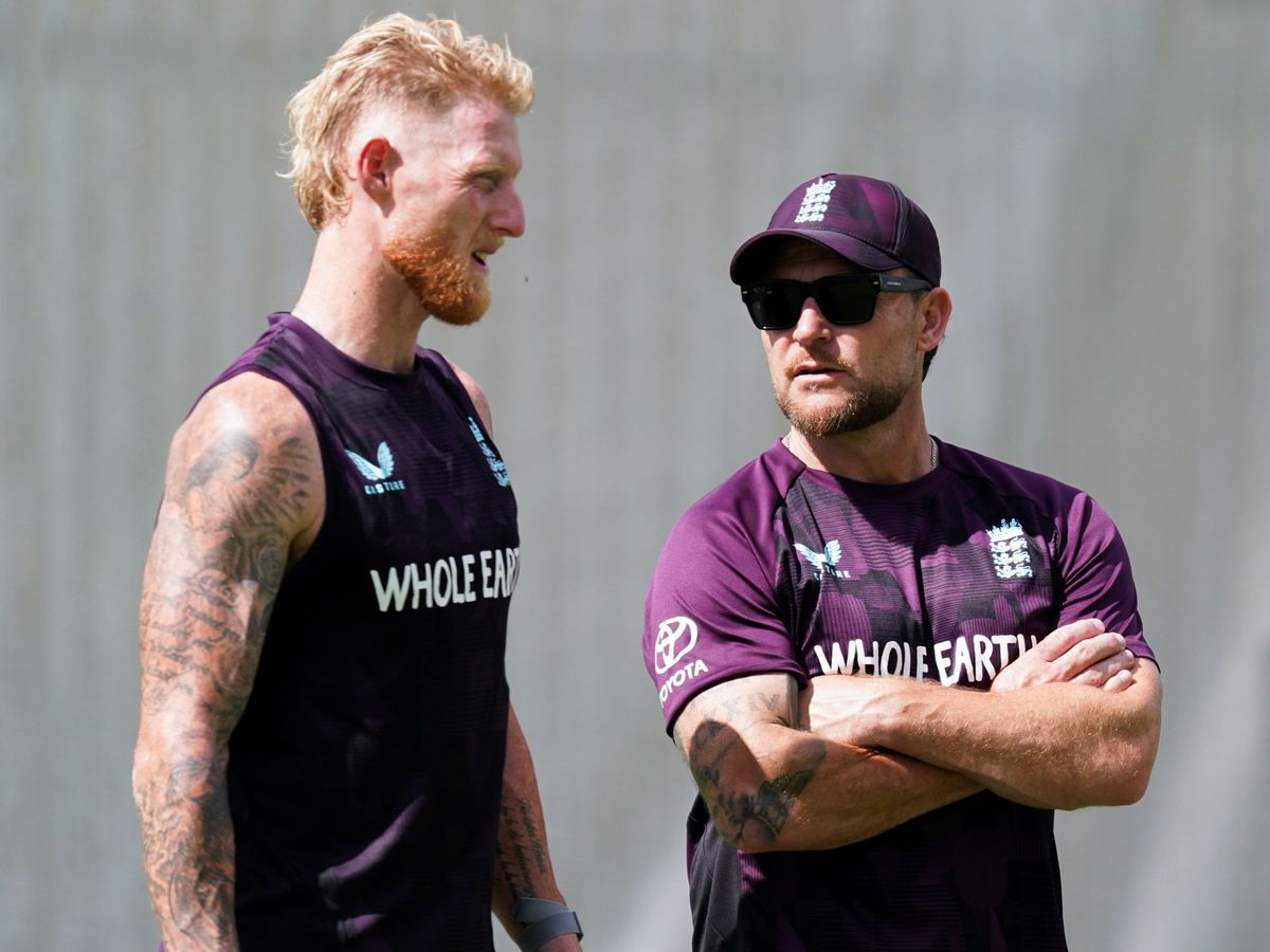 Andrew Strauss says sacking Brendon McCullum and Ben Stokes is not the answer
