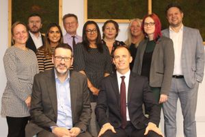 BCRS Business Loans has now loaned £10.3m to 121 companies