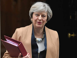 Supporting image for story: POLL: Are changes to national insurance contributions for the self-employed fair?