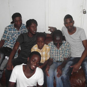 JJ Vibez Music Group from the Kadoma School For The Blind in Zimbabwe will be performing