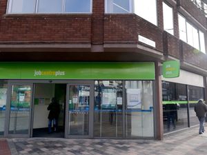 Supporting image for story: Unemployment rate in the region back on the rise