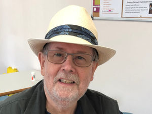 Supporting image for story: Tributes to teacher who inspired generations of Telford pupils