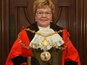 Supporting image for story: Walsall mayor suspended over WhatsApp post says she hasn't got 'racist bone' in her body