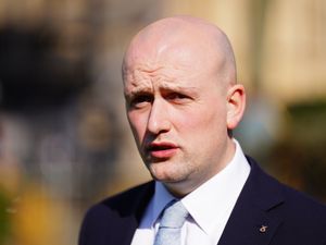 Supporting image for story: Flynn to raise ‘folly’ of Brexit with Bank governor