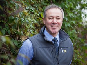 Supporting image for story: Shropshire Farming Talk: Agricultural Landlord and Tenant Code of Practice for England