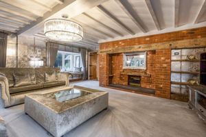 Feiashill Road, Trysull, Wolverhampton, WV5. Picture: Rightmove