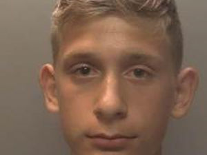 Supporting image for story: Police appeal for help in finding missing 14-year-old boy from Willenhall