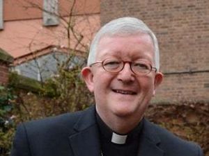 The Archbishop of Birmingham Bernard Longley said it will be a great joy to serve the Church’s mission inspired by the guidance of Pope Leo