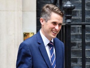 Supporting image for story: Star comment: Our man to face crucial challenge