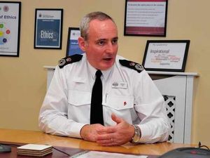 Supporting image for story: Kevin Nunes murder: Second top cop cleared over investigation fiasco