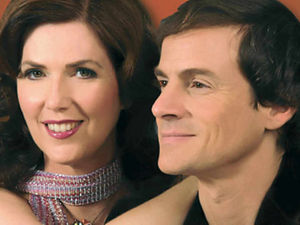 Supporting image for story: Eclectic mix on offer at Garrick