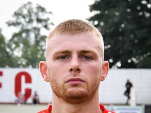 Supporting image for story: Trio deny murdering footballer Cody Fisher stabbed to death in Boxing Day nightclub attack