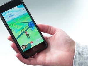 Supporting image for story: Pokemon Go can help students build stronger communication skills, apparently