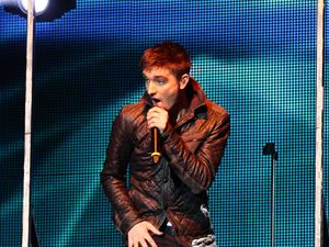 Supporting image for story: Tom Parker dies after brain tumour diagnosis: What is a glioblastoma?