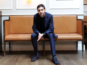 Supporting image for story: First programme announced for Bradford’s tenure as UK City of Culture 2025