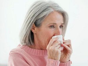 Supporting image for story: How to protect yourself against flu this winter