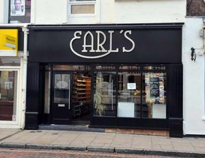 Supporting image for story: Earl's, Wolverhampton