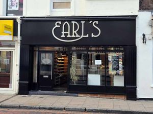 Supporting image for story: Earl's, Wolverhampton