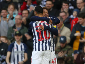 Supporting image for story: Analysis: West Brom kick-start their season with vital win
